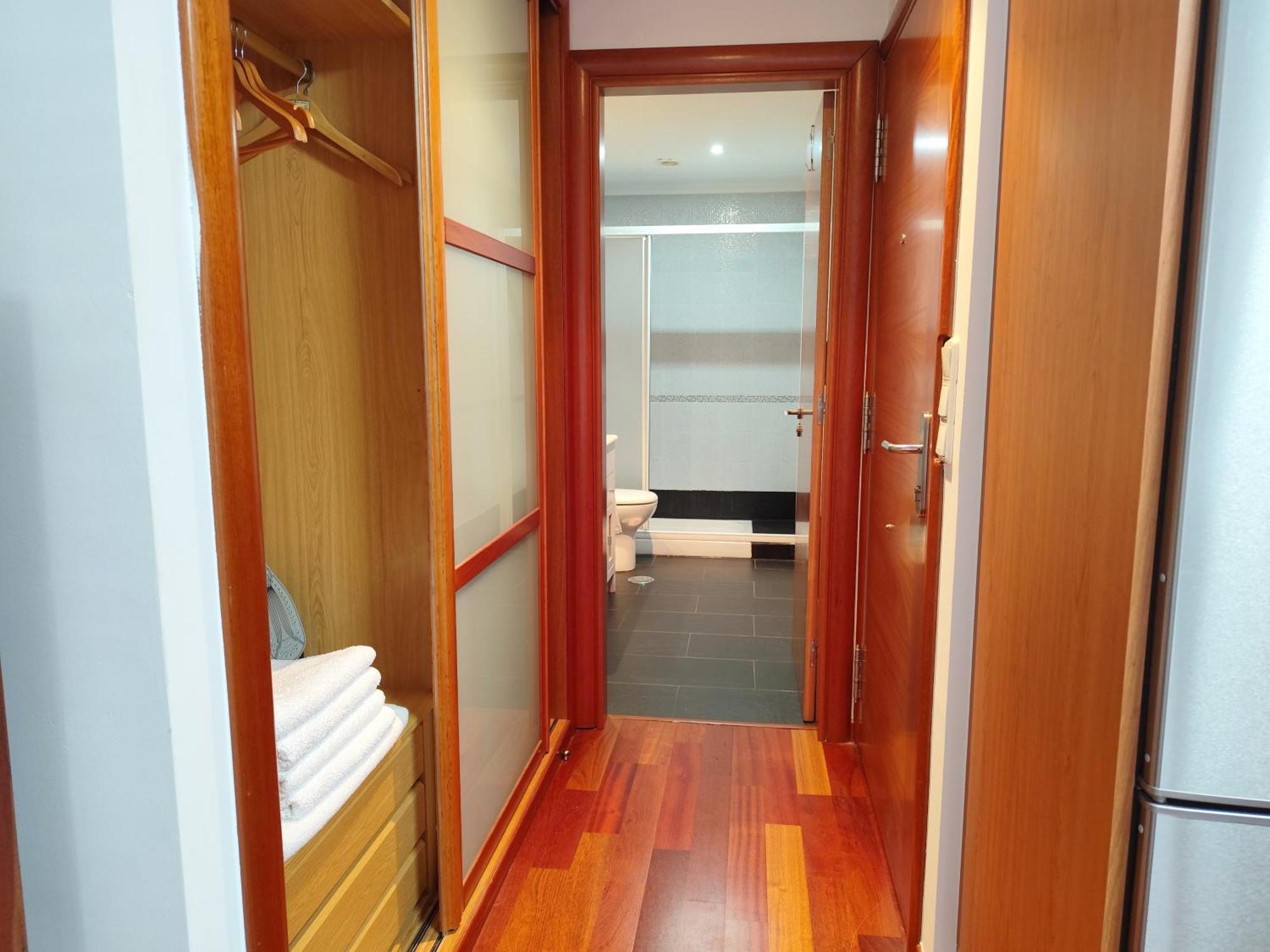 Appartement Estudio Centrico, A Pocos Metros Plaza De Espana.