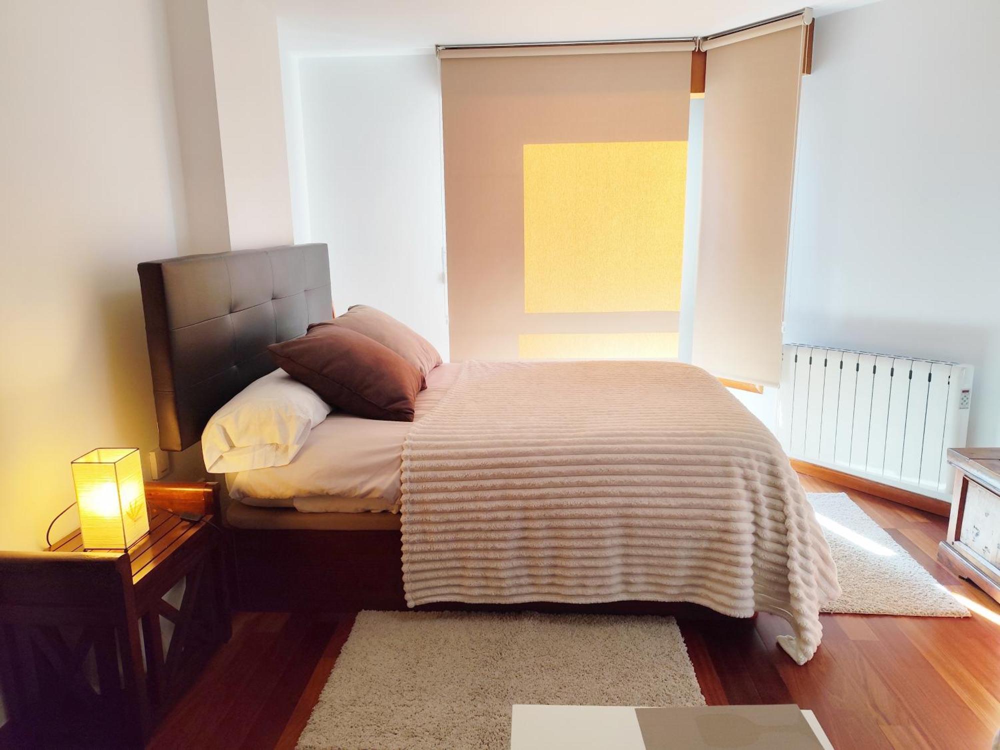 Estudio Centrico, A Pocos Metros Plaza De Espana. Comarca de Vigo