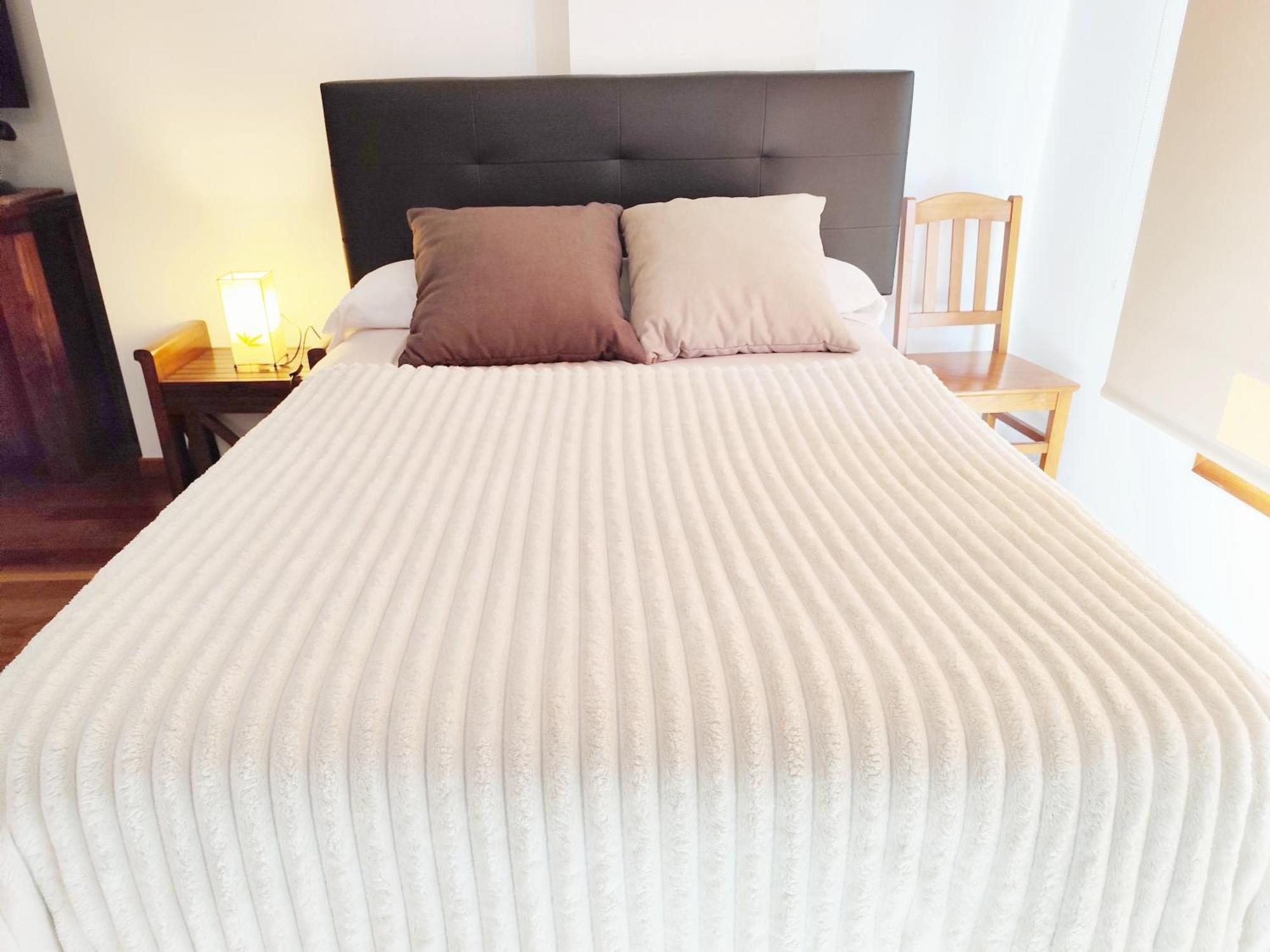 Estudio Centrico, A Pocos Metros Plaza De Espana. Appartement
