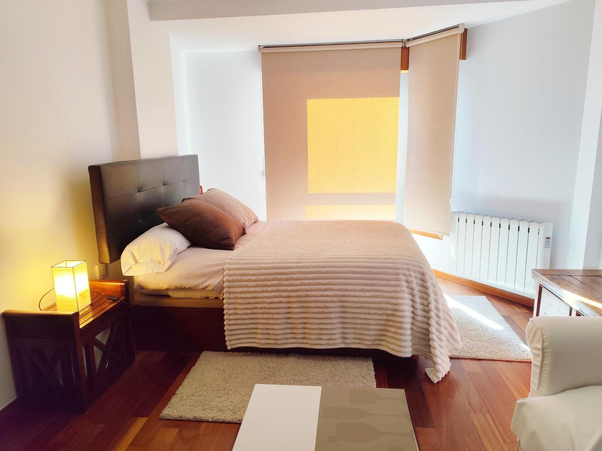 Estudio Centrico, A Pocos Metros Plaza De Espana. Appartement Comarca de Vigo